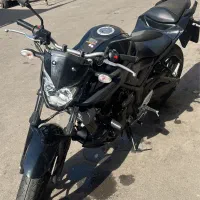 Mt25|موتورسیکلت|تهران, بهارستان|دیوار