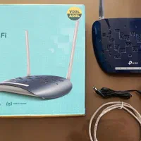 مودم adsl tp-link