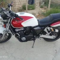 موتور سیبی ۱۰۰۰