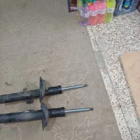 کمک فنر ۲۰۶ فابریک سلامت|قطعات یدکی و لوازم جانبی|اسلام‌شهر, مطهری|دیوار