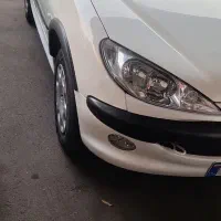 ۲۰۶ اتومات.  ۸۹ سالم. بدون رنگ