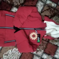 کاپشن دخترانه
