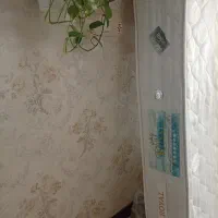 تشک تخت یکنفره 2در90رویال