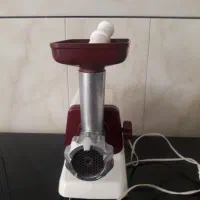 چرخ گوشت ناسیونال