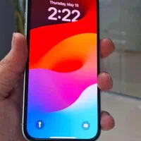 ایفون 15نرمال 128گیگ