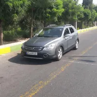دانگ فنگ H30 کراس، مدل ۱۳۹۵