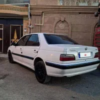 پارس ۴۰۱ دریچه سیمی درحد