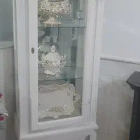 بوفه و میز تلویزیون