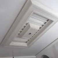 گچ کاری و لکه گیری|خدمات پیشه و مهارت|خاش, |دیوار