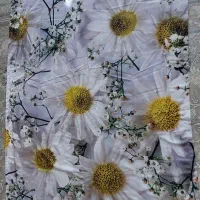 ۲عدد والان پرده نو نو|پرده، رانر، رومیزی|قرچک, شهرک طلائیه|دیوار