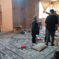 مورد اجاره دربست شهرک خرم