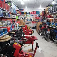 سمپاش فرعونی زنبه ای هوندا مدل RP220|ماشین‌آلات صنعتی|تهران, شهید دستغیب|دیوار