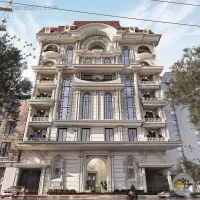 آپارتمان126متر-کلیدنخورده-شیرخوارگاه-بربلوار-بعثت