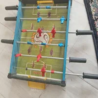 فروش فوتبال دستی|اسباب‌‌بازی|گلبهار, شهر جدید گلبهار|دیوار