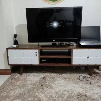 میز تلویزیون کاملا نو