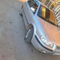 سمندال ایکس مدل۸۳