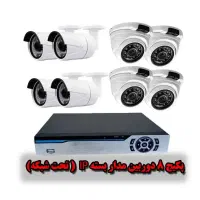 نصب دوربین مداربسته ودزدگیراماکن فوری/داهواNovatek|دوربین مداربسته|رامسر, |دیوار