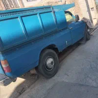 نیسان  زامیاد  مدل ۸۵