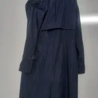 بارونی سورمه ای خارجی بِرند ایسلندسایز۳۸|لباس|سبزوار, غرب نیروگاه|دیوار