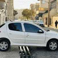 207 پانوراما ارتقایافته مدل 1403|خودرو سواری و وانت|ری, اقدسیه|دیوار