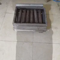 کباب پز کارکرده