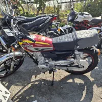 پرواز 125 انژکتور  (نیروموتور)|موتورسیکلت|تهران, شهران شمالی|دیوار