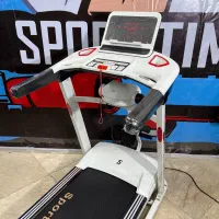 فروشویژه تردمیل های SPORTEC تایوان باگارانتی|تجهیزات ورزشی|تهران, تهرانسر مرکزی|دیوار