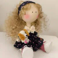 عروسک روسی|کلکسیون و سرگرمی|کرمان, |دیوار