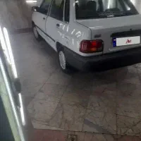 پرایدصبا۸۷|خودرو سواری و وانت|قاسم‌آباد (خواف), |دیوار