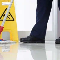 خدمتکار اقا