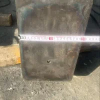 استخدام برشکار لیزر و کارگر ساده (در واحد صنعتی)