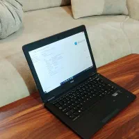 لپ تاپ Core i5/ رام ۸/هارد ssd / نسل ۵|رایانه همراه|اسلام‌شهر, شهرک امام حسین (میان آباد)|دیوار