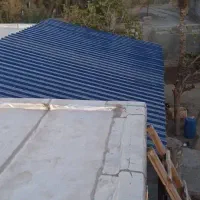 جوشکاری سیار ، سایبان ، راه پله و غیره|خدمات پیشه و مهارت|قشم, |دیوار