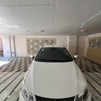 ساینا مدل ۱۴۰۲ سفید