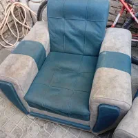 مبل7 نفره بفروش می رسد