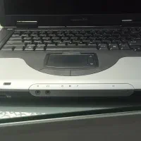 لبتاب hp  درحد نو Windows XP با شارژرش 4000000|رایانه همراه|تهران, علم و صنعت|دیوار