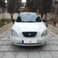 فروش تیبا هاچ بک