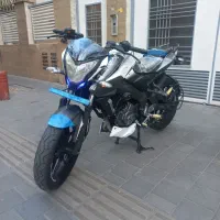 ns200 مدل 98
