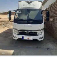 فورس f38 نو|خودرو سنگین|زرند, |دیوار