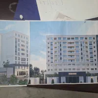 ۱۱۵ متر ۲ خواب/سند تکبرگ شخصی/فول مشاعات