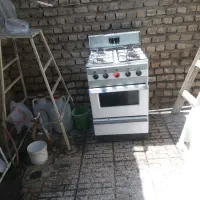 گاز درحدنو فردار