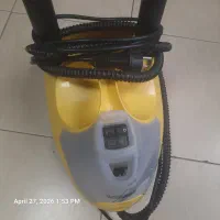 بخارشوی کرشر مدل SC4 Easy Fix
