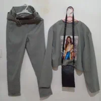 لباس ست دخترونه