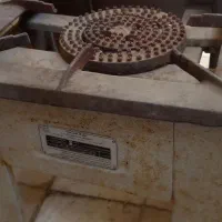 اجاق گاز دو شله