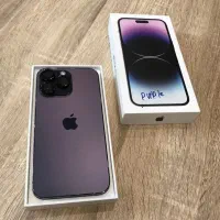 آیفون ۱۴ پرومکس اصلی