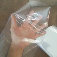 سلفون گل شاخه بریده