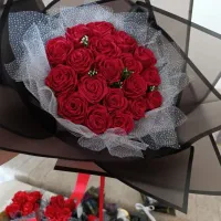 گل جاودان ماندگار|گل مصنوعی|اسلام‌‌آباد غرب, |دیوار