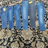 لباس نو به قیمت فاکتور