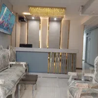 پذیرش و خانداری هتل آپارتمان سوئیت