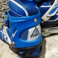 کفش اسکیت|دوچرخه، اسکیت، اسکوتر|سنندج, |دیوار